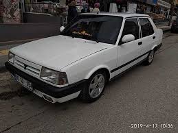 2 El 1996 Model Beyaz Tofas Dogan 16 990 Tl Tasit Com