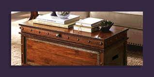 Find serving trays & tray tables at pier 1. 11 Rustic Trunk Coffee Tables To Buy In 2018 Coffee Tables With Storage