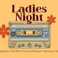 Ladies Charity Night event image