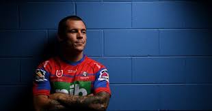 Neville connor has pursued a career as an artist and musician since growing up in the western riverina town of hay. Nrl 2020 David Klemmer Newcastle Knights Big Klem Keeping An Eye On Rejuvenated Merrin Nrl