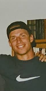 Remembering a friend from Centennial Class of 1996