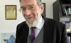 Michael Melchior: Ingen fred i Mellemøsten uden Gud