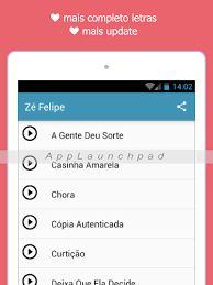 Equipe zé felipe produção de: Ze Felipe Palco Mp3 Musicas La Ultima Version De Android Descargar Apk