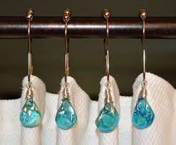 Find a wide selection of shower curtains and curtain hooks on athome.com, and buy them at your local at home store. Pin On Bathroom