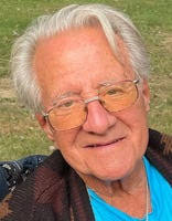 Joseph P. Oddo Obituary