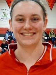 Loyal duo highlight girls All-State team