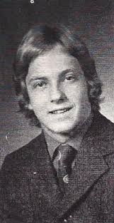 Lindbergh and Eisenhower Class of 1972 (Hopkins Class of 1972)