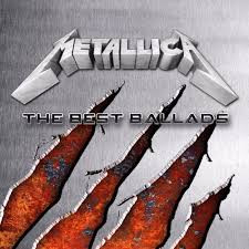 The top rated tracks by metallica are fade to black, master of puppets, one, for whom the bell tolls and enter sandman. Stream Metallica Best Ballads Full Album By Metallicafan2816 Listen Online For Free On Soundcloud