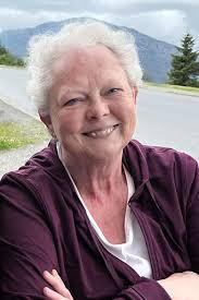 Wendy Maureen Bernhardt