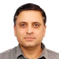 Dr. Man Mohan Acharya