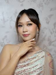 Mrs. Tan Jen Nie ✨ • #AndrianiDewiTeam #MomByAlfinTan