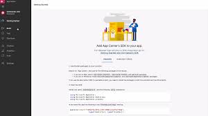 Introducing App Center Build Test Distribute And Monitor Apps In The Cloud App Center Blog