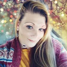 Obituary for Amanda Gail "Mandi" Polston