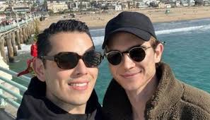 Richard, 'di pa nakikilala ang BF ni Raymond