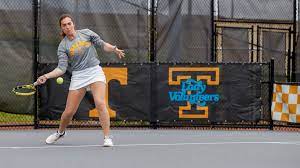 Pair of Lady Vols Set for ITF Hilton Head 