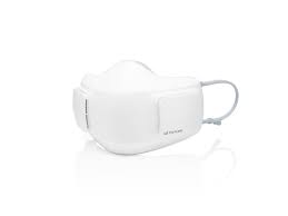 Lg has stepped into an entirely new category of wearable air purifier tech to deliver a new level of portable protection. Lg Puricare Wearable Air Purifier Mask Now In Ph Priced