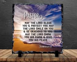 Birthday Wishes For Pastor Bible Verse Slate Sign Pastor Gift Preacher Gift Bible Verse Pastor Prayer Preacher Prayer Home Decor Preacher Gifts Gifts For Pastors Pastor Appreciation Quotes