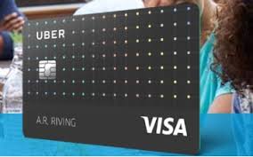 The list is split into our top five favorites, best rewards cards, best business cards, and cards that feature. Barclay Discontinued Uber Visa Credit Card