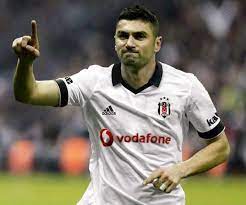 Fenerbahçe haziran 2008'de yılmaz, fenerbahçe'ye 4 yıllığına transfer oldu. Burak Yilmaz In Fenerbahce Ye Gol Atma Heyecani