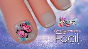 1,926 likes · 14 talking about this. Diseno De Unas Para Pies Mariposa Y Flores Con Frances Muy Facil Butterfly Nail Art Nlcçš„youtubeè§†é¢'æ•ˆæžœåˆ†æžæŠ¥å'Š Noxinfluencer