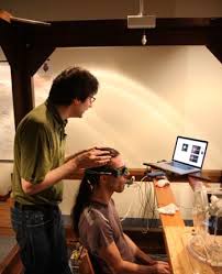 Image result for Oculovestibular Testing