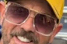 Looks like someone had a smashing time last night