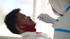 Daftar Harga Tes Swab Pcr Corona Drive Thru Di Sejumlah Rs Jakarta Kumparan Com