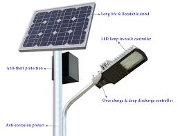 If You Any Problem Related Your Solar Street Light Allahabad You Want Problem Solution Call Now Integrated Sola Led Lighting Solutions Street Light Solar Led