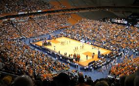 Syracuse Orange Basketball Seating Chart Map Seatgeek