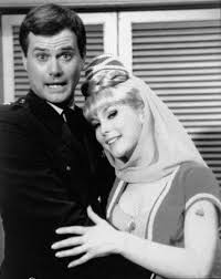 60 S Black And White Tv Shows Community Post 50 Best Tv Couples Ever I Dream Of Jeannie Dream Of Jeannie Tv Couples