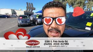 All it takes is a quick application, and you could be behind the wheel of your next used vehicle. Chapman Used Cars On Palo Verde Home Facebook