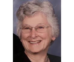 Betty Thompson Obituary (1926