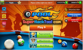 Di mana pengguna dapat merasakan bertanding. Pin By 8 Ball Pool Hack On Pool Coins Pool Hacks Pool Balls Pool Coins