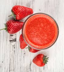 So just simply mix lemon juice with castor oil or olive oil. Top 10 Juices That Help Further Hair Growth