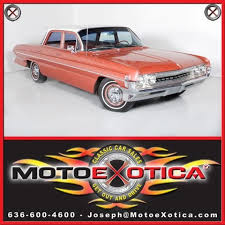 Image result for Autumn Mist 1961 Oldsmobile