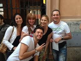 It was founded as the accademia dei desiderosi (academy of the desirous. Chi Sono Marco Ciaramella