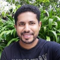 Ruvin Roshan Email & Phone Number