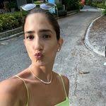 Dani Rotem's Instagram, Twitter & Facebook