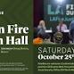 Eaton Fire Town Hall event image