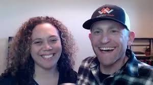 A Veteran's Voice: Chris and Jamie and Littrell