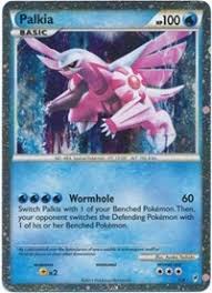 500 card lot with rares guaranteed! Palkia Shiny Call Of Legends Pokemon Card Prices Trends