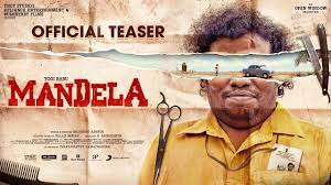 Apr 04, 2021 · mandela is a tamil comedy movie, directed by madonna ashwin and produced by s. Mandela Teaser Youtube