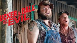 A Tucker & Dale Vs. Evil Spinoff Was Reportedly Offed By David Zaslav
