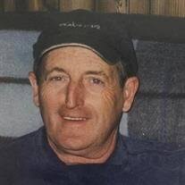 Danny Edward Hess Obituary