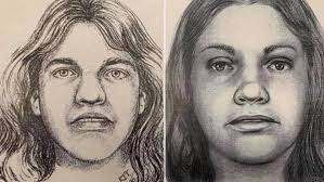 The long road to identifying the 'Orange Socks' murder victim as an Abilene  woman