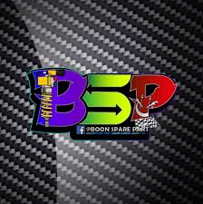 Kedai Alat Ganti Motosikal Boon Spare Part