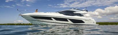 But clearly trust must be earned through the delivery of excellence. Sunseeker 74 Sport Yacht Sporty Elegant And Spacious Boot Dusseldorf