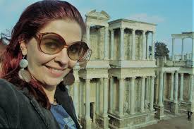 Semiramis Corsi Silva: Brazilian authority