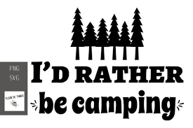 Check out our camping svg selection for the very best in unique or custom, handmade pieces from our paper, party & kids shops. 59 Camp Svg Designs Graphics