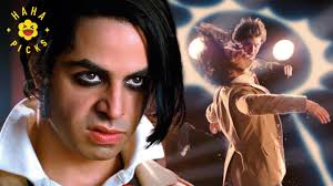 Defeating the First Evil Ex